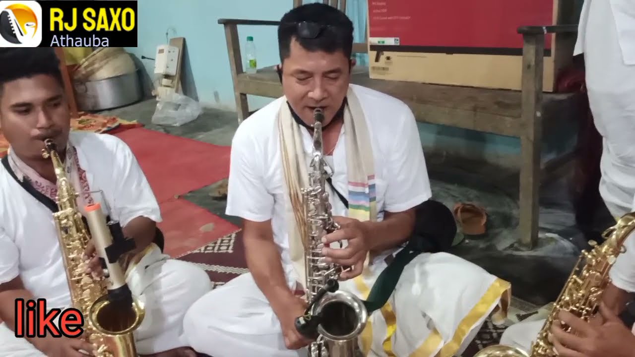 Luhongba band kari thada lakuge
