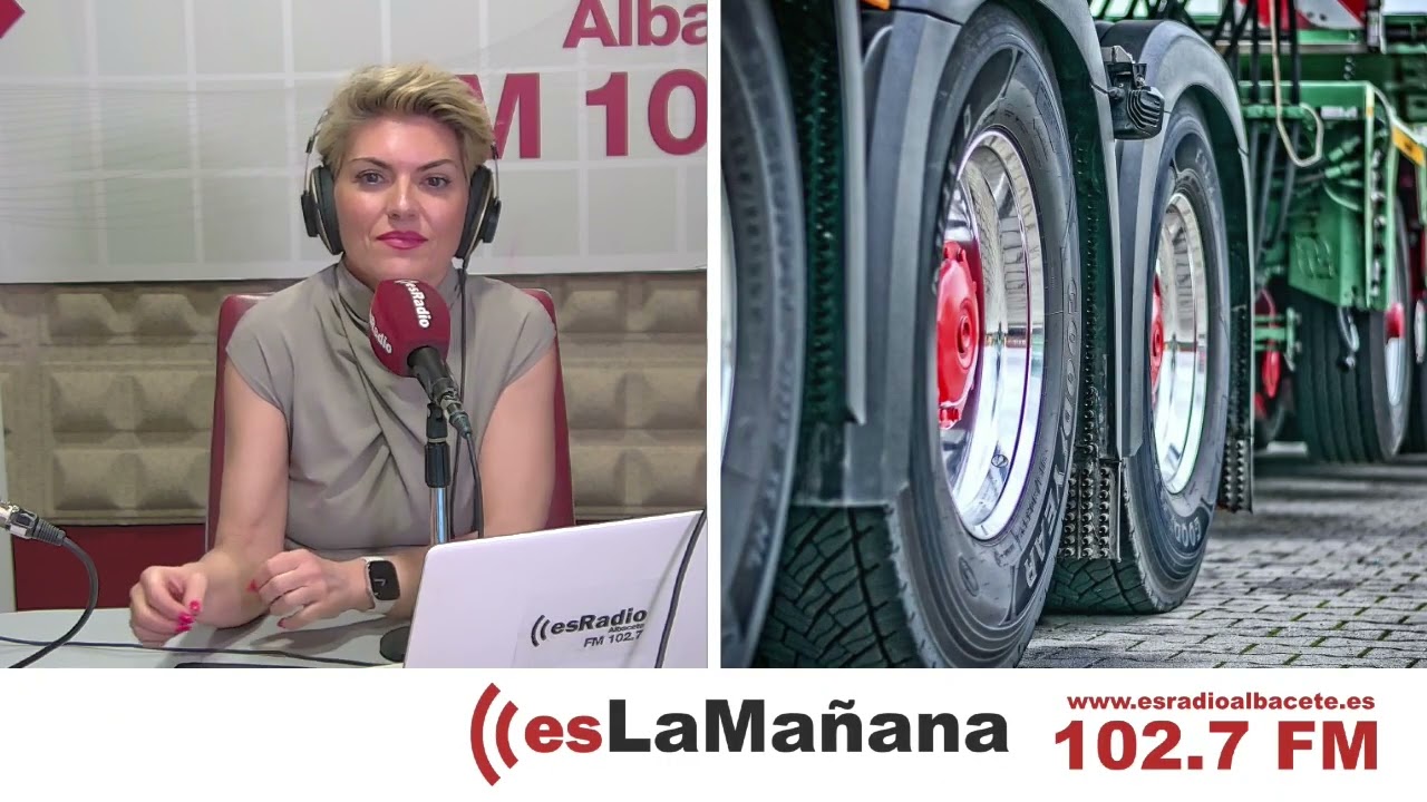 ¿Cómo afecta la subida de carburantes a los transportistas?