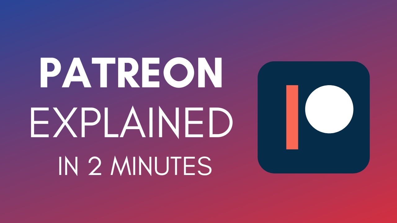 Как будет работать Patreon в 2024 году?