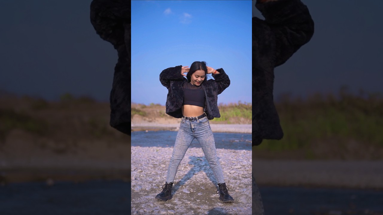 Dhamaka Hoi Aara Me 🎉 #trending #newyear #new #2025 #bhojpuri #youtubeshorts #song #dance #love #new