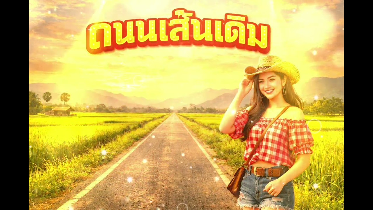 ถนนเส้นเดิม AI / Max 