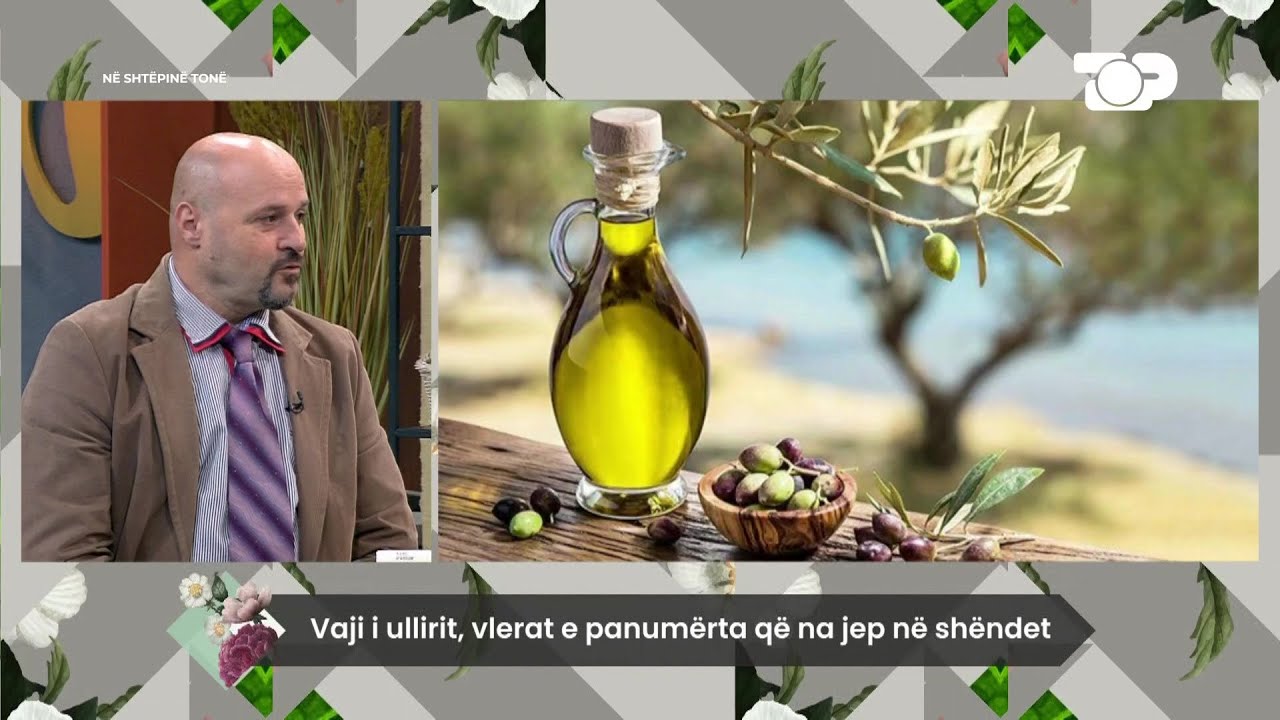 Gjethe ulliri për të hequr insulinën te diabetikët. Herbalisti jep recetat - Në Shtëpinë Tonë