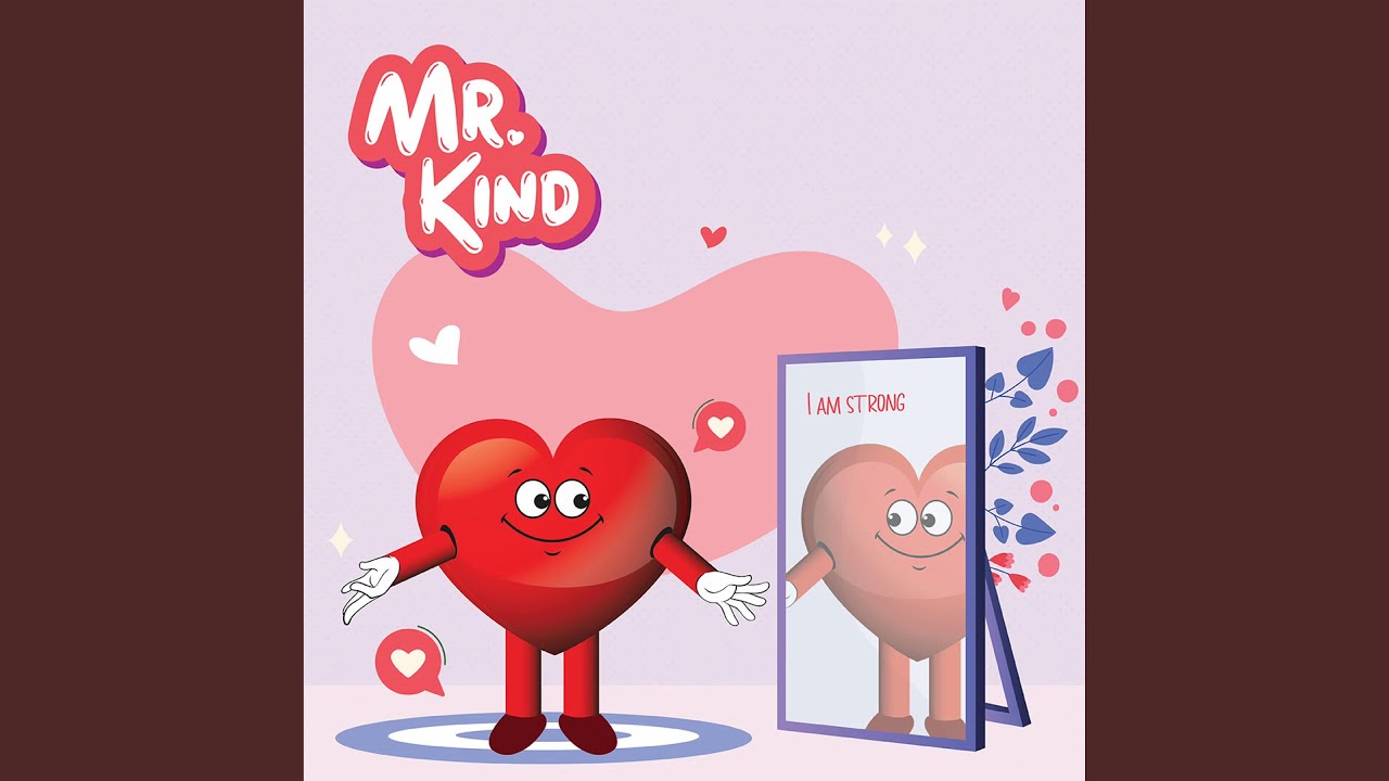 The Positive Affirmations Song
