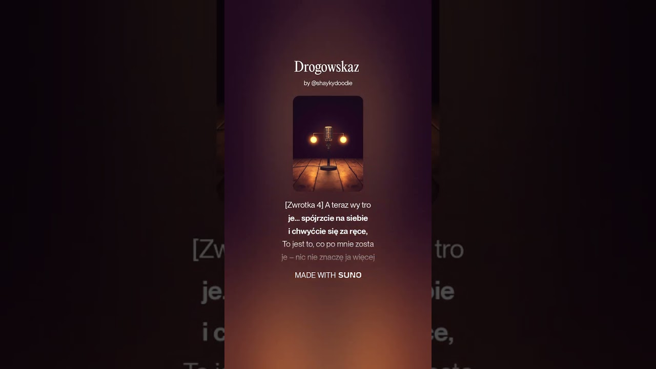 Drogowskaz