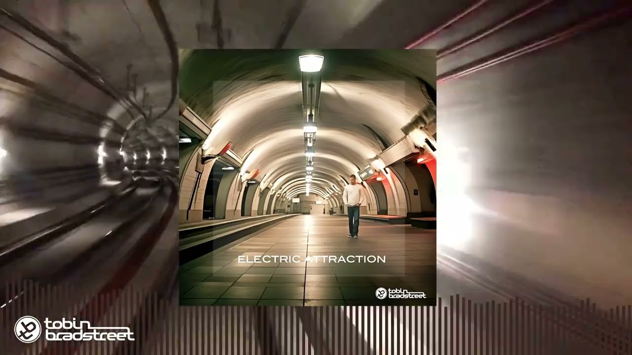 ELECTRIC ATTRACTION