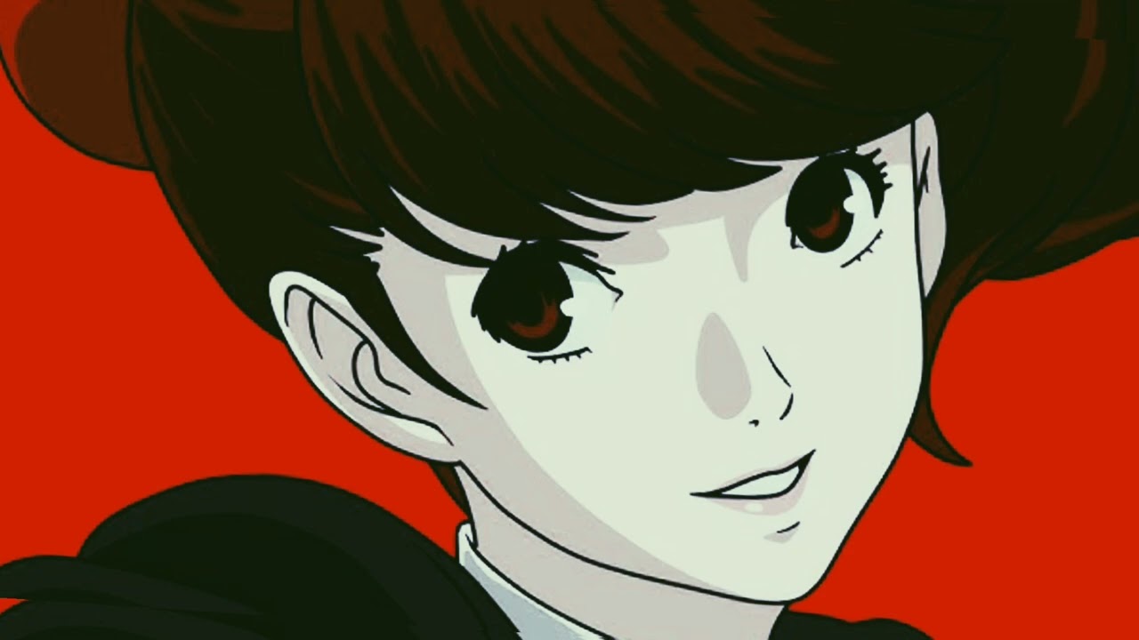 Persona 5 - Gentle Madman Remix