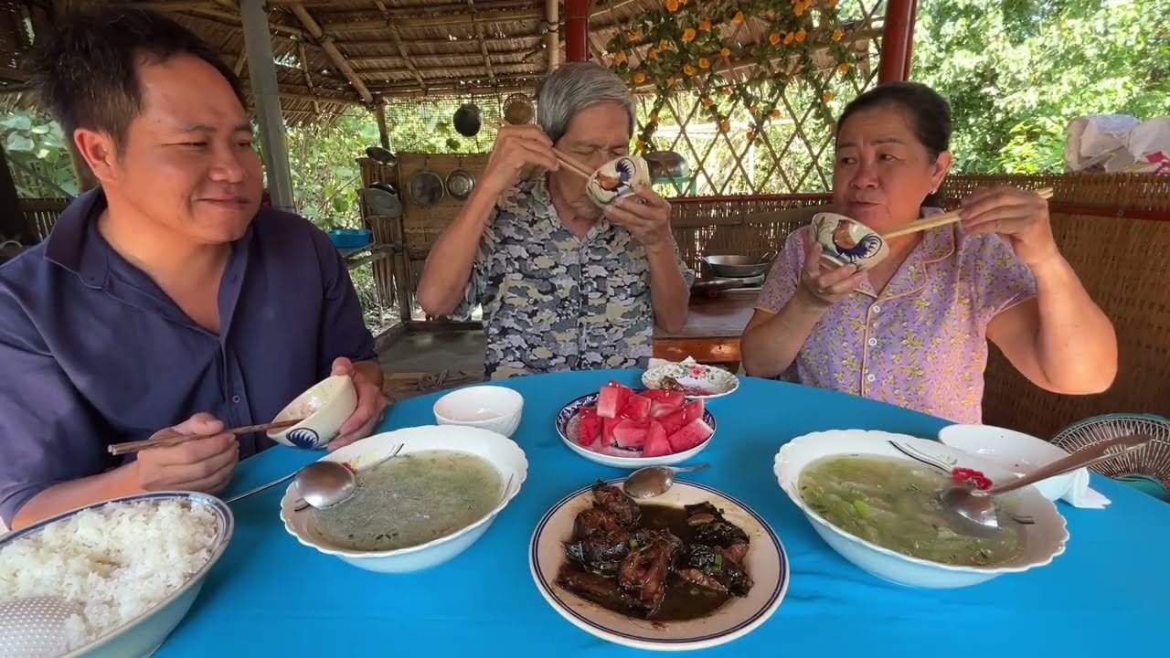 Sau thời gian dài làm YouTube, Phương mới hiểu ra điều này