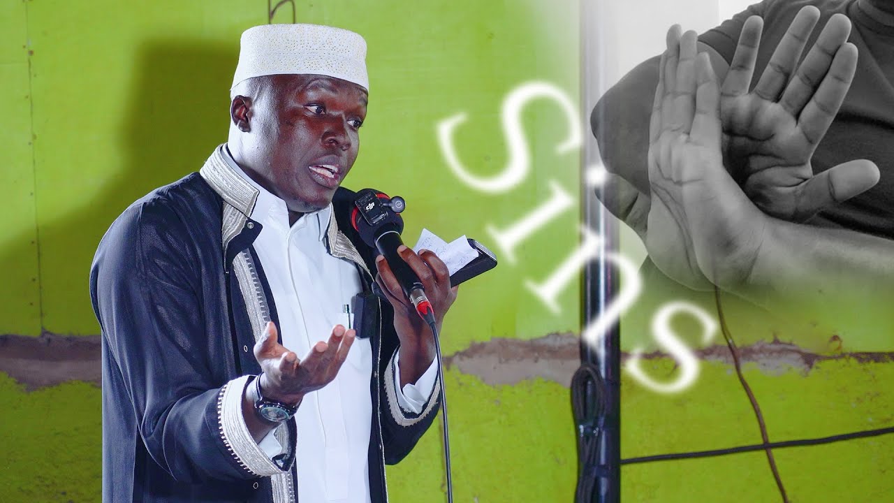 WEKUUMIRE ALLAH WO | Juma Sserwaniko Plaza | Sheikh Shafik Mafo