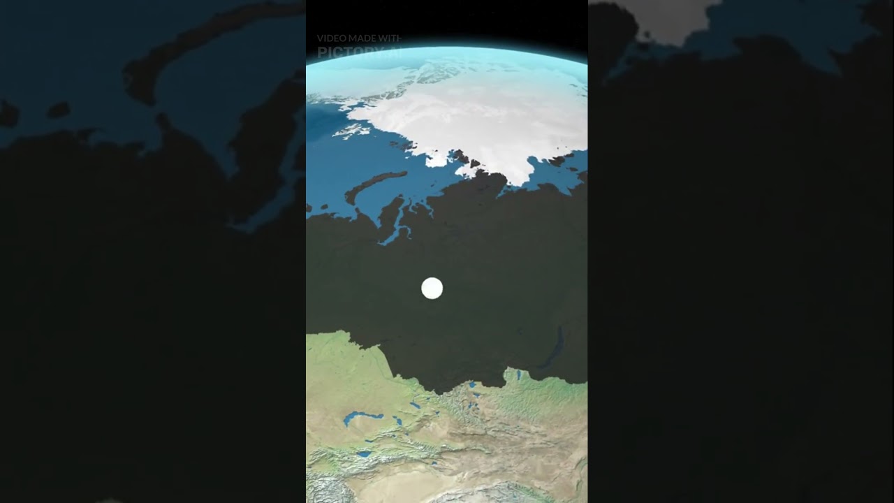 EURASIA EXPLAINED IN 60 SECONDS