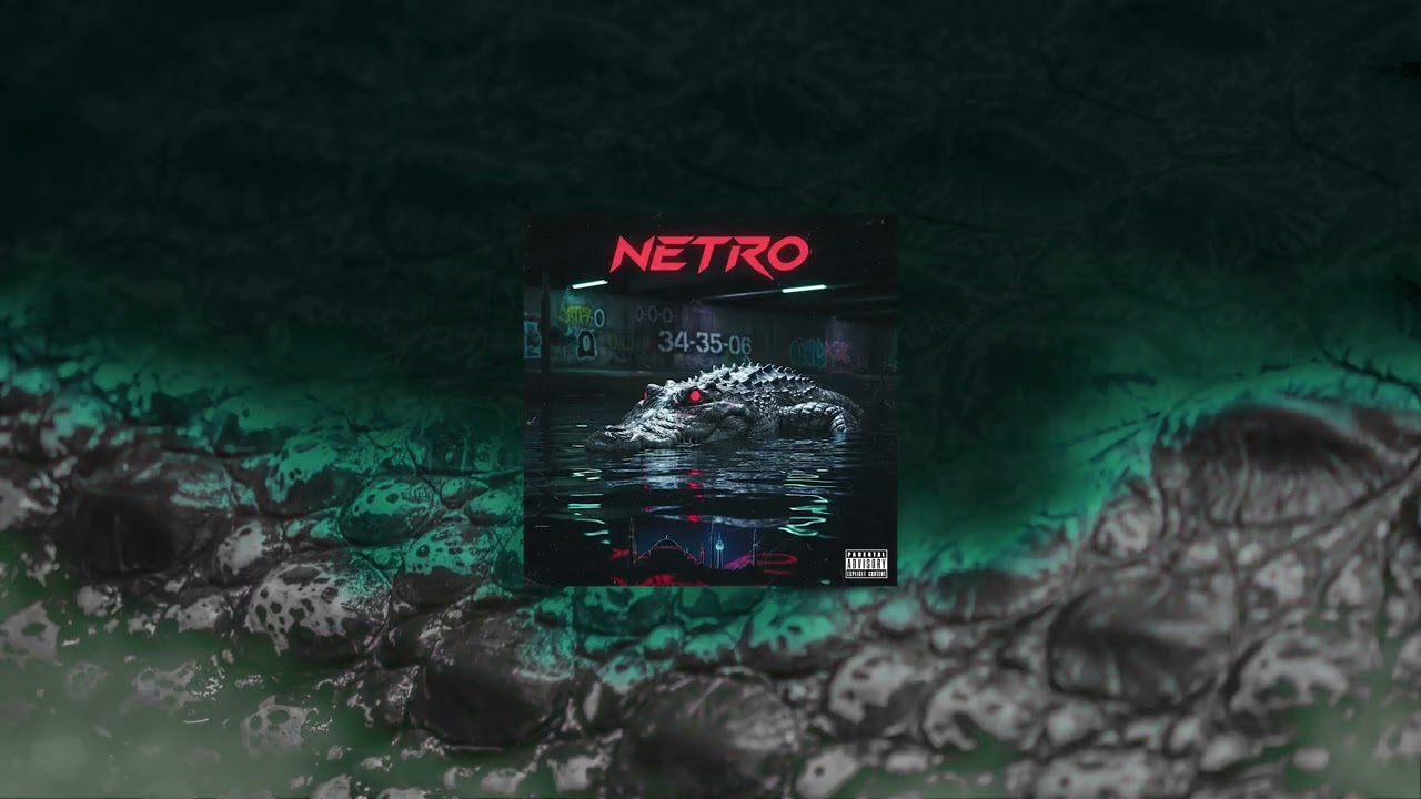 NETRO - DÖNMEDİ DÜNYA (Official Audio)