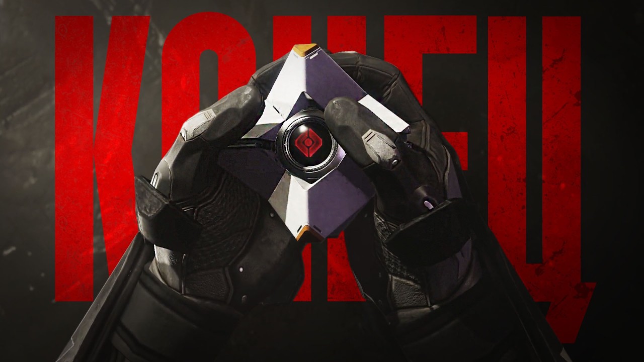 BUNGIE ЗАКРЫВАЕТ DESTINY 2