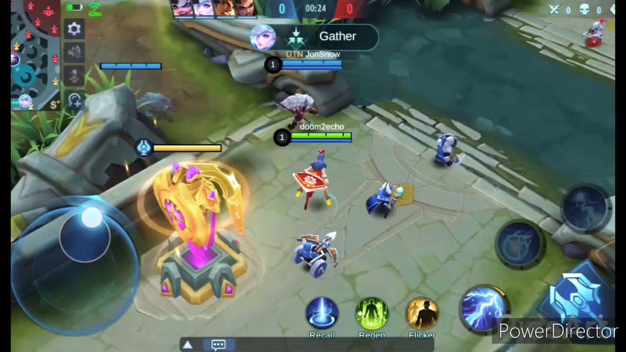 Local rank 1 eudora