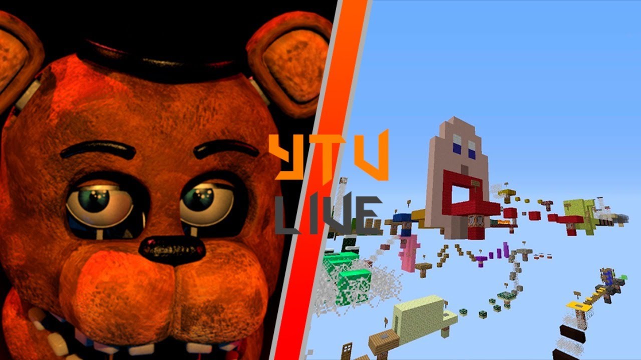 YTV Live #5