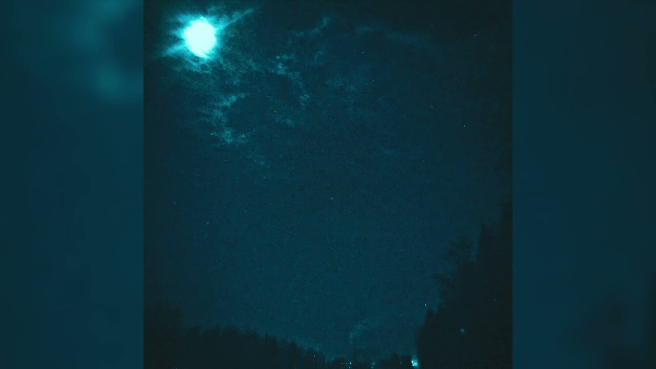 Bereft - Freefall Into The Night Sky