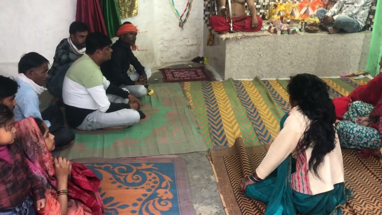 उर्वा सरकार धाम || मैं विकराल रूप मैं माँ लोहोरी के दर्शन हुए || #bhakti #urwasarkardham 
