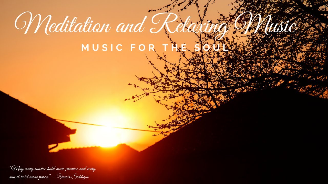 Non-Copyrighted Music | Flower Garden in the Morning | Beautiful Relaxing Music for Inner Peace 🌱