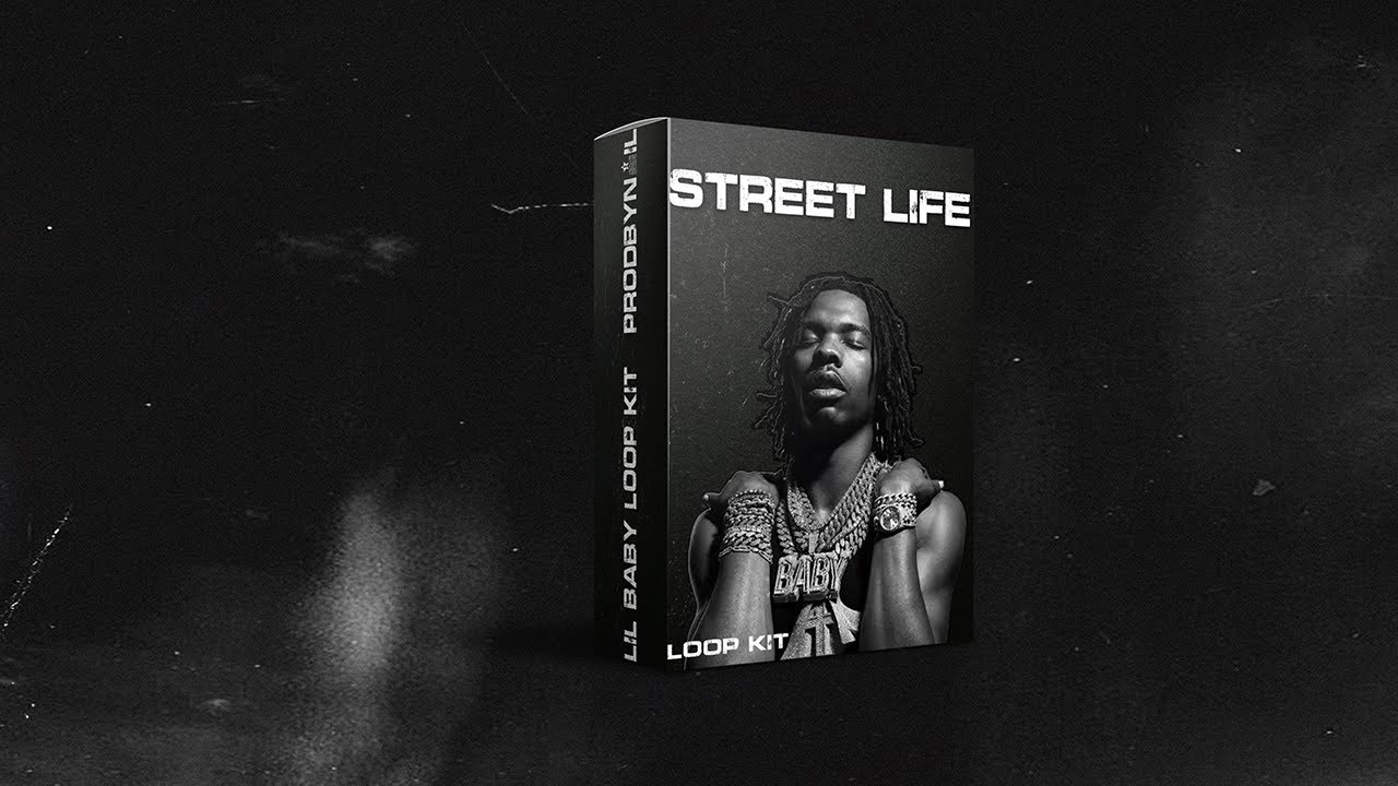 [10+] [FREE] Loop Kit - 