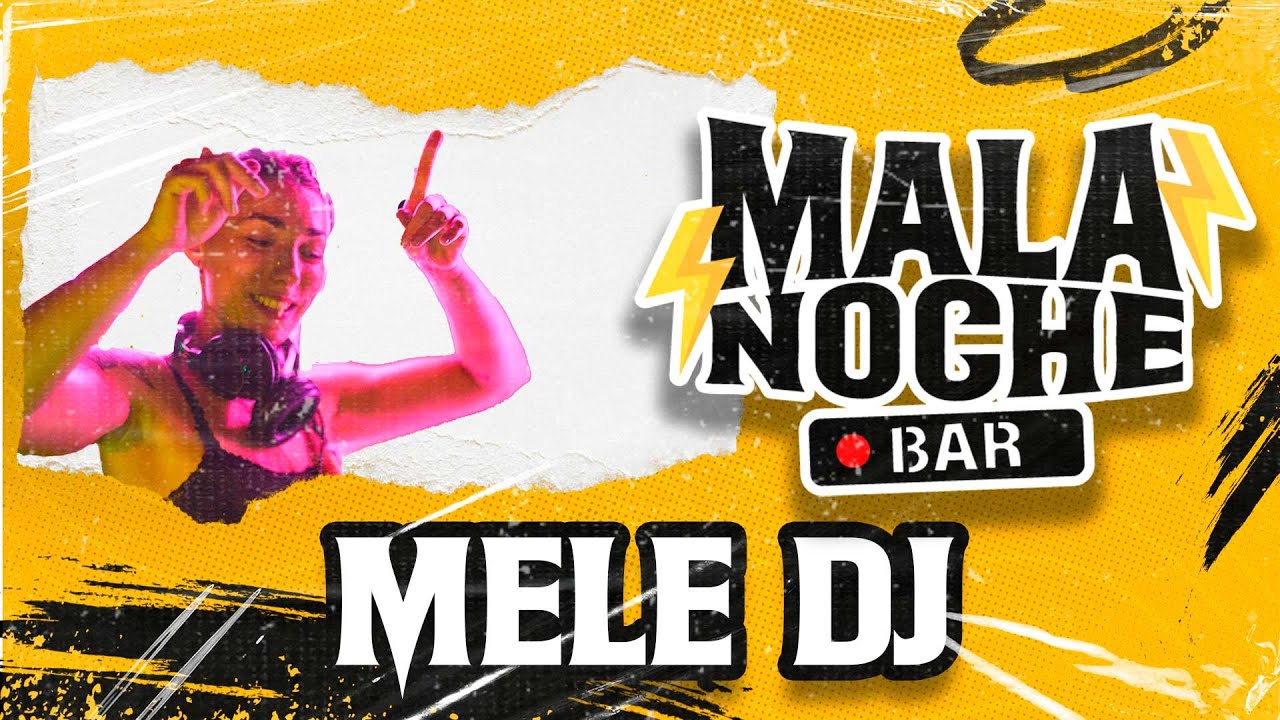 MALA NOCHE! Programa #8 Hoy 