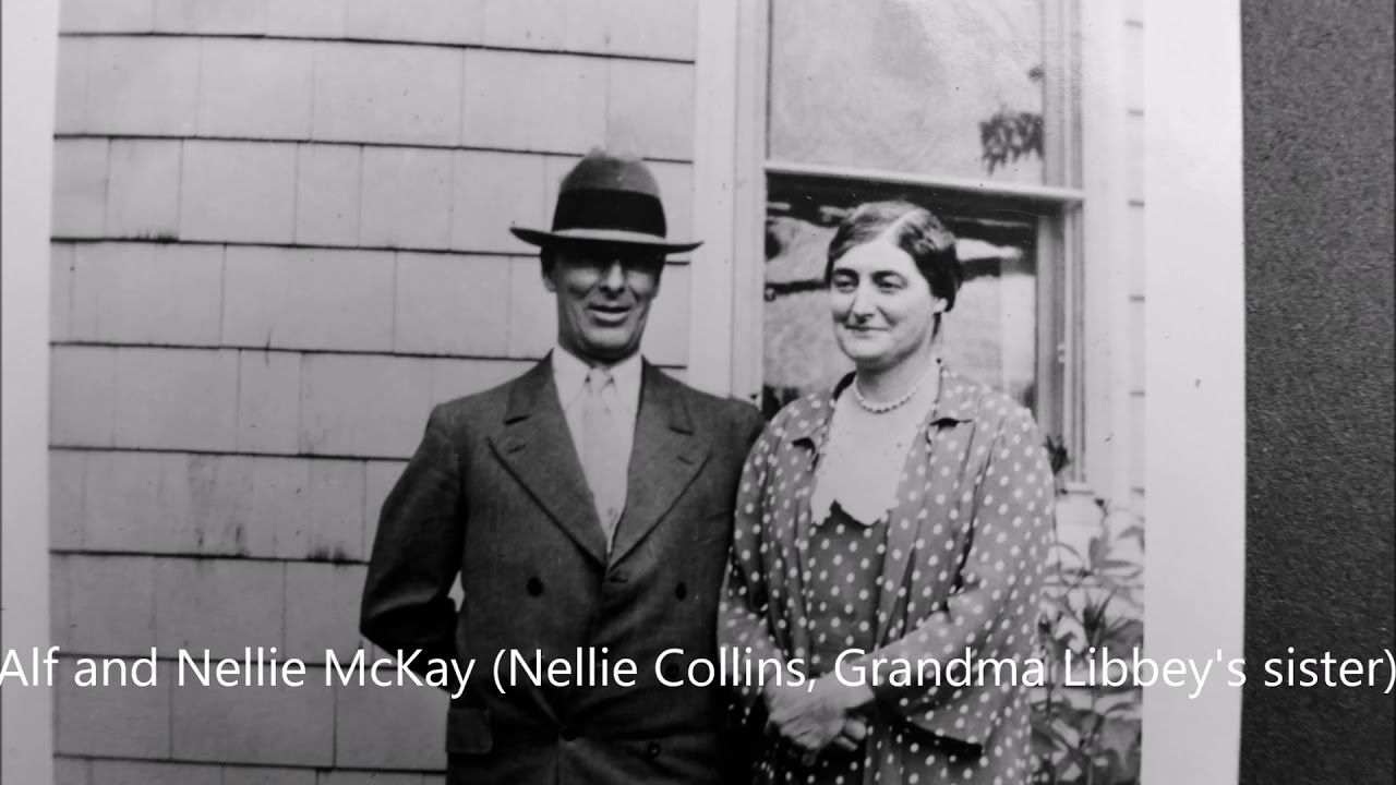 Wes Libbey Family History Photos #1 of 5-Grand Rapids Minnesota