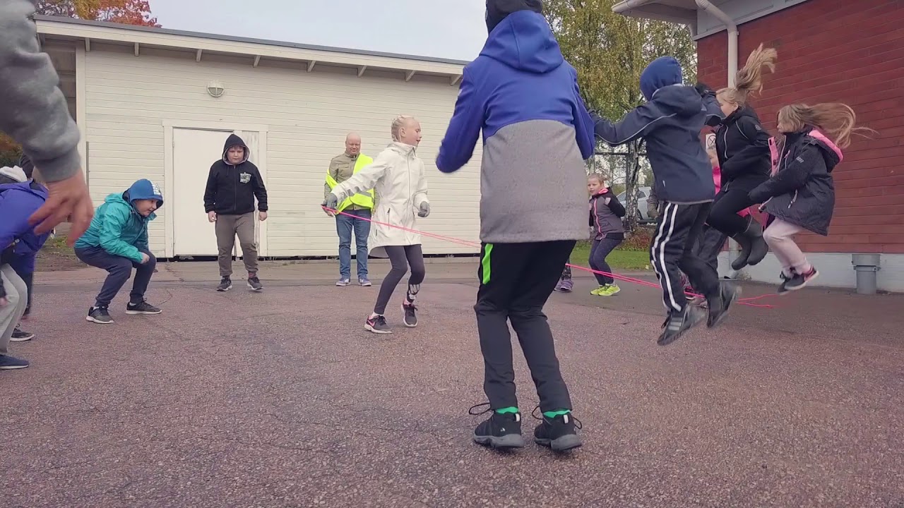 Tervetuloa Virolahdelle!