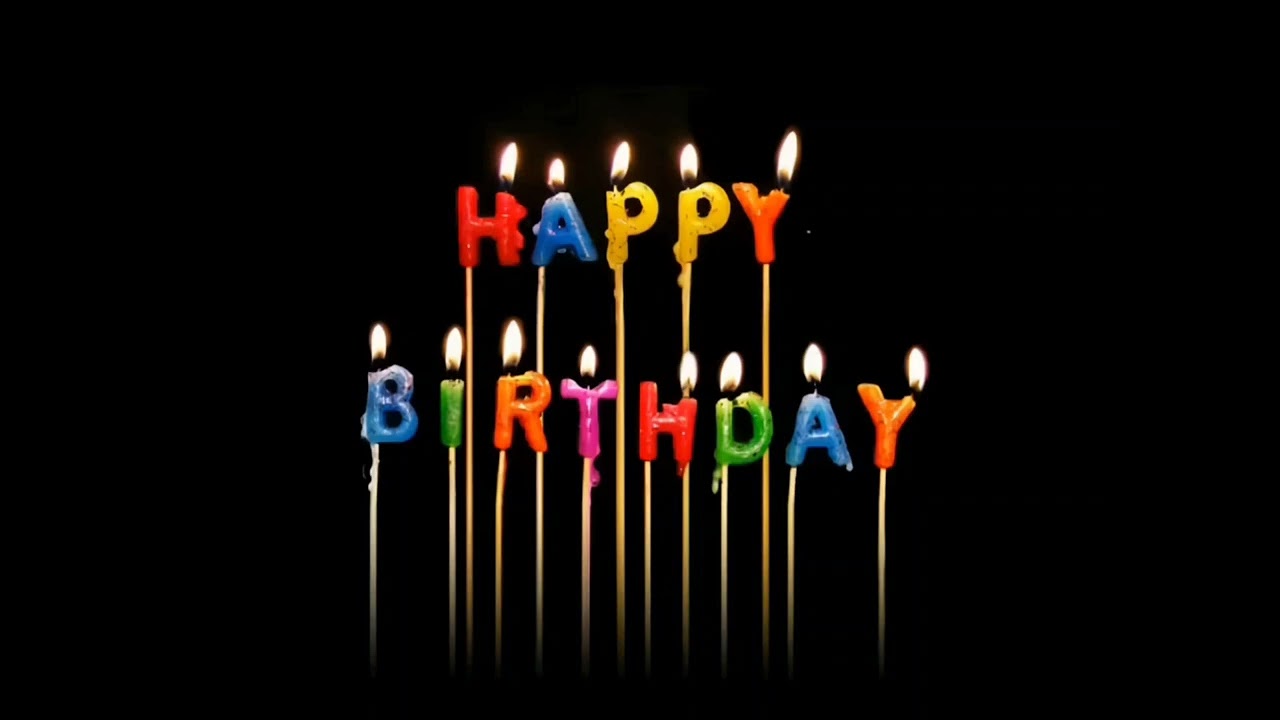 Fekiz Cumpleaños Letra