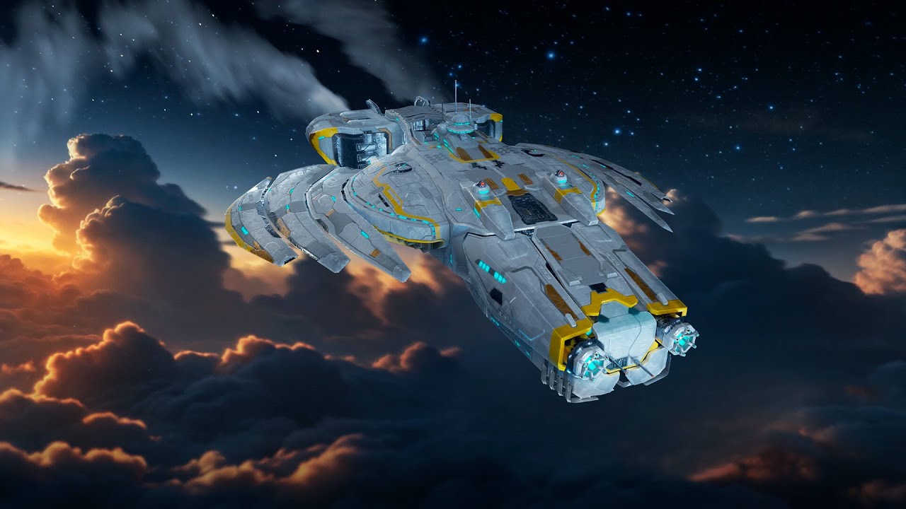 Finally getting the stealther mothership #warrobots (@playwarrobots )