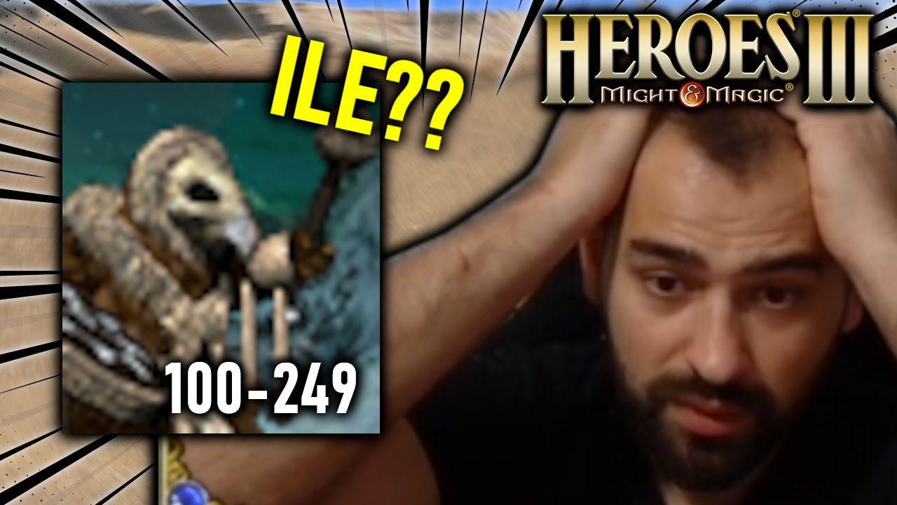 ILE TEGO SZAMANA DOSTAŁ??