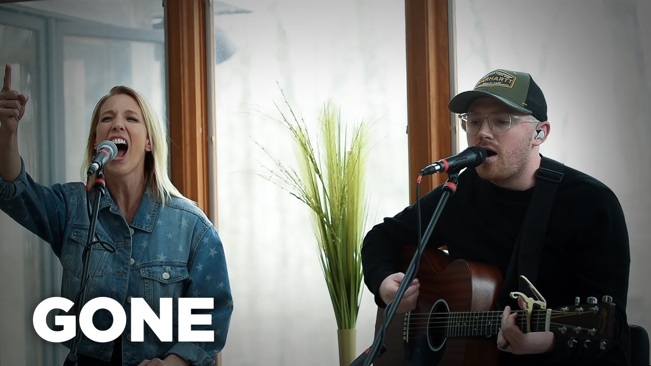 Gone | Life Church Creative