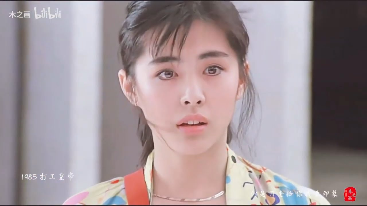 Vương Tổ Hiền/王祖贤 và 50 vai diễn