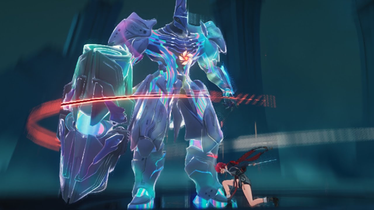 Danjin solo Hologram Fallacy VI | No-Hit