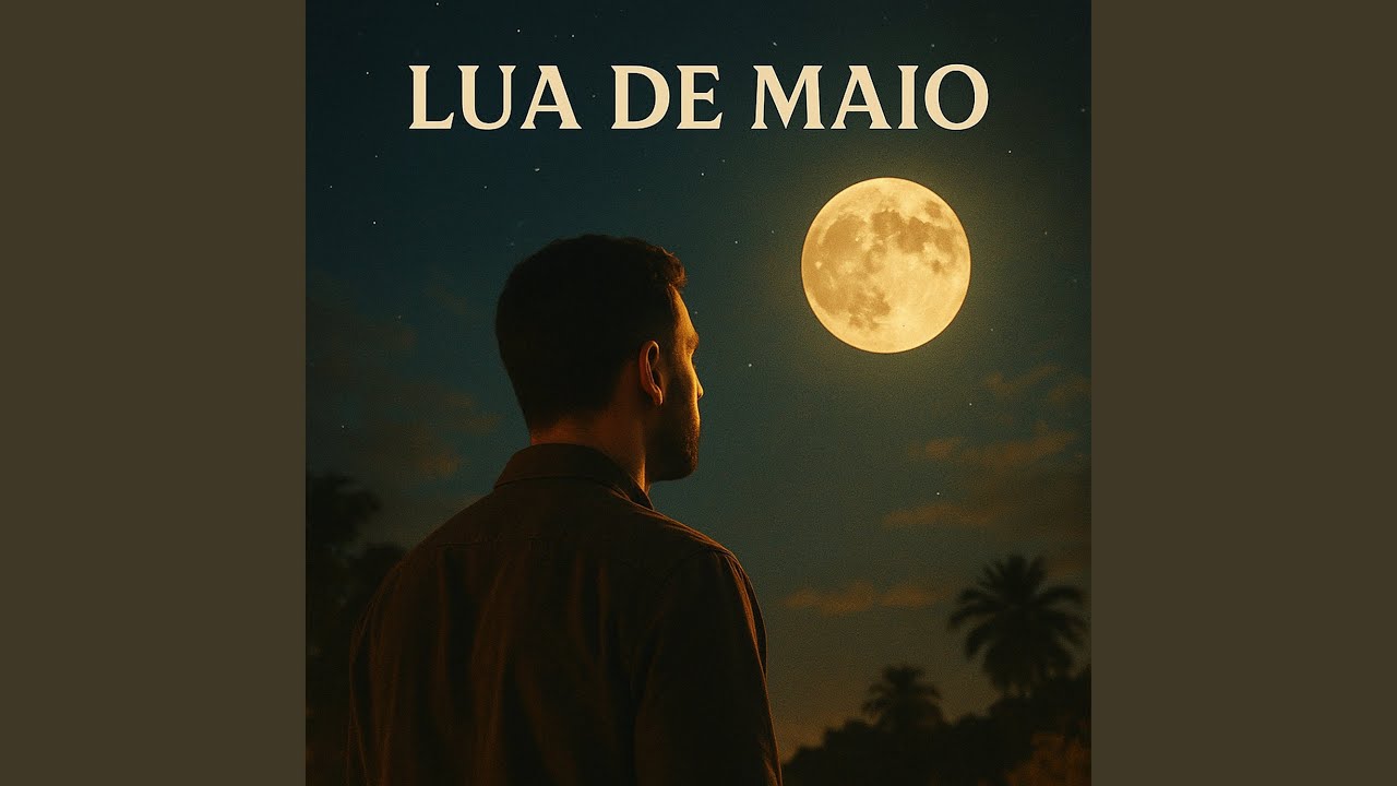Lua de Maio