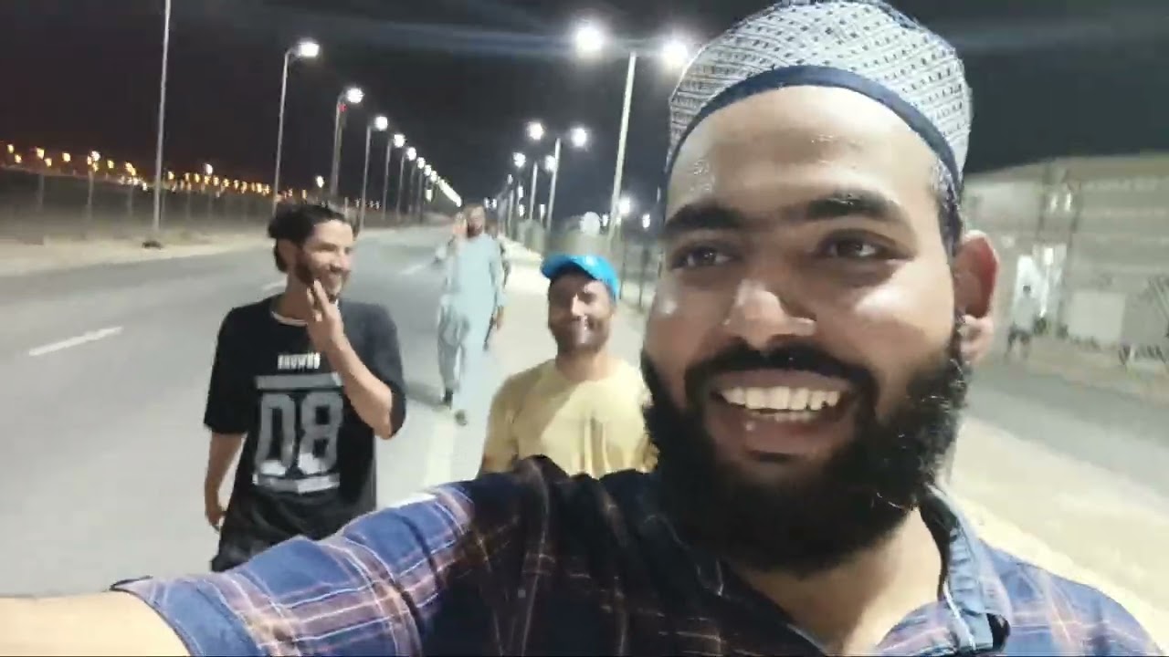 QATAR DOHA C.C.C COMPANY PART_3