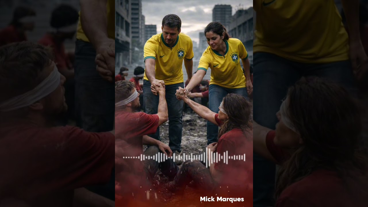 Festa dos Cegos Brasil - Política 