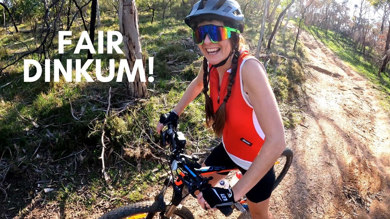 A South Australian Cycling Experience!