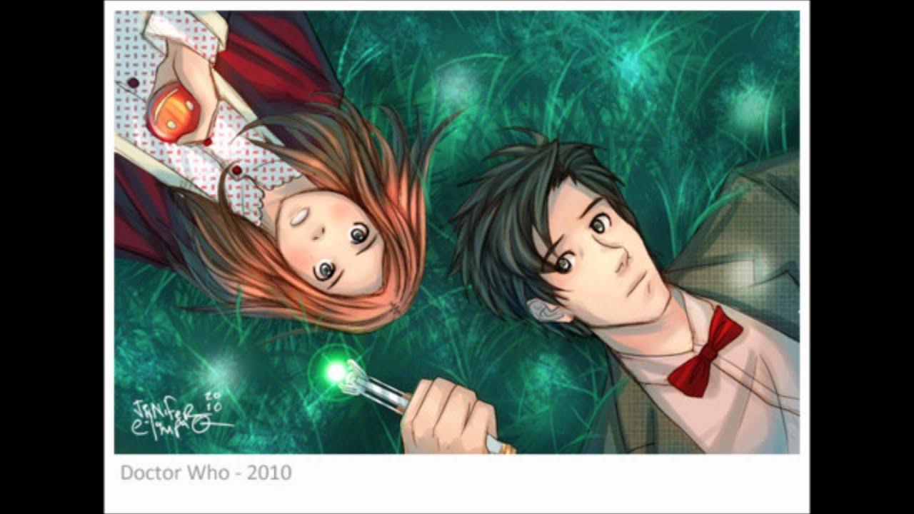 Nightcore - I Am The Doctor