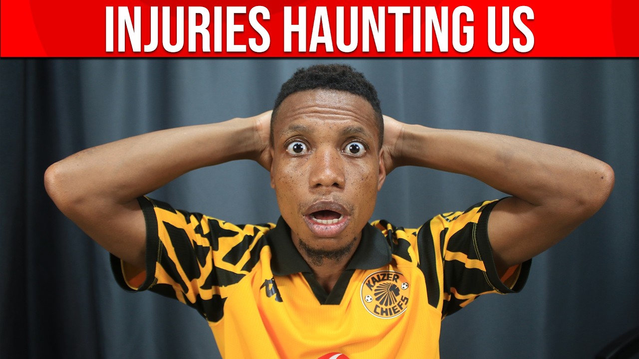 MISTAKES KILLED US, RICHARDS BAY 1-0 KAIZER CHIEFS, BETWAY PREMIERSHIP