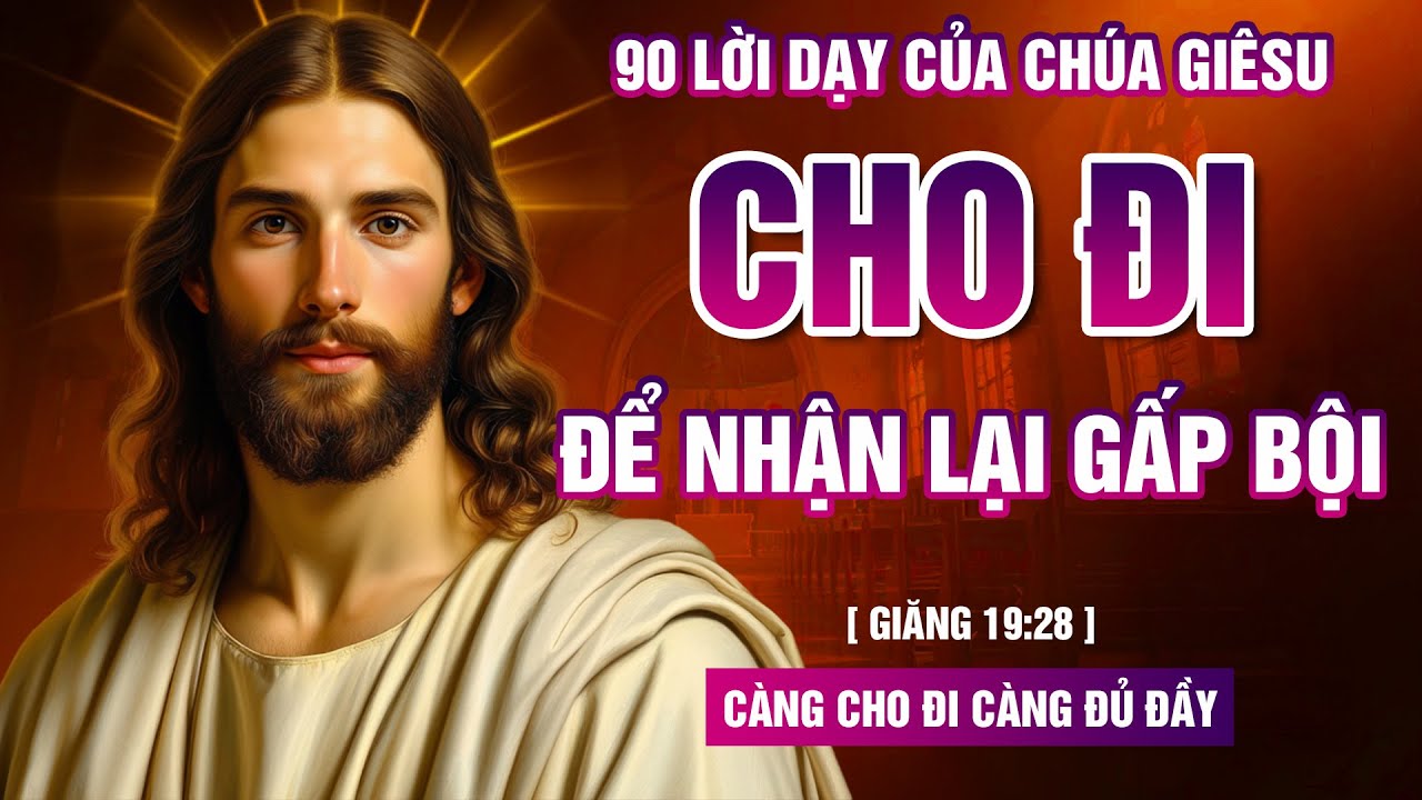 Luật Nhân Quả Ít Ai Biết Từ Lời Dạy 