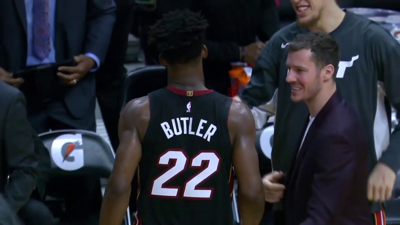 Final Minutes, Atlanta Hawks vs Miami Heat, 12/10/19 | Smart Highlights