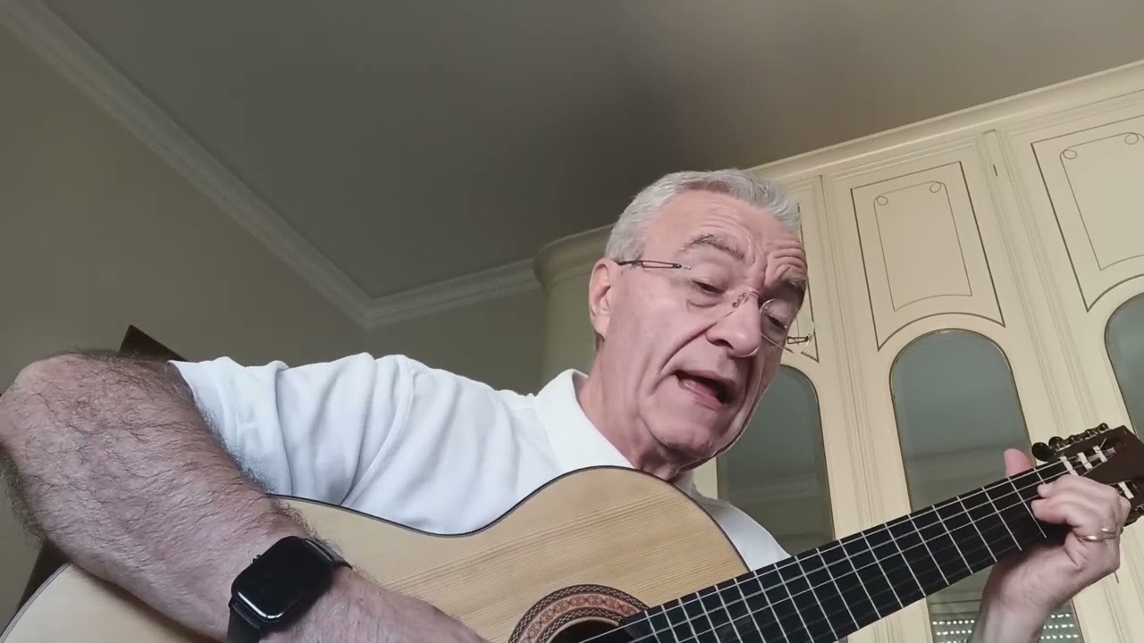 Tutorial del canto:Servo per amore