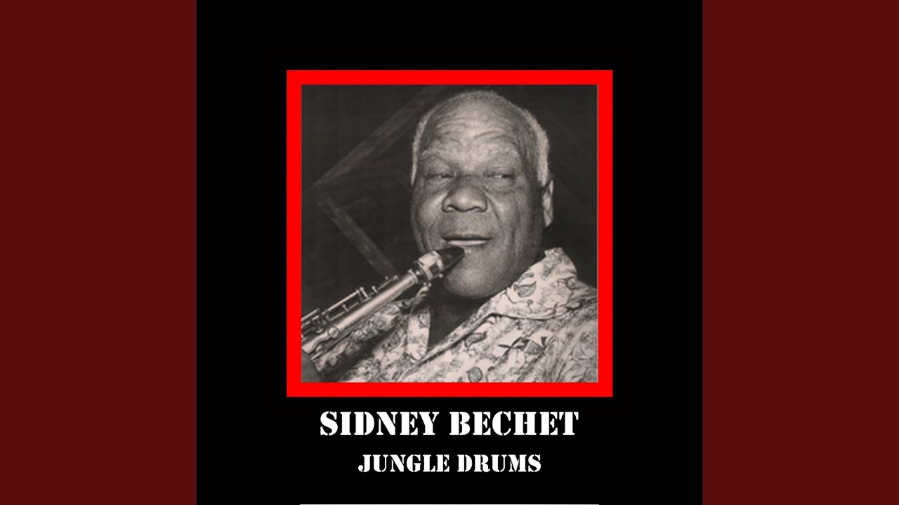 Tropical Moon - Rhumba