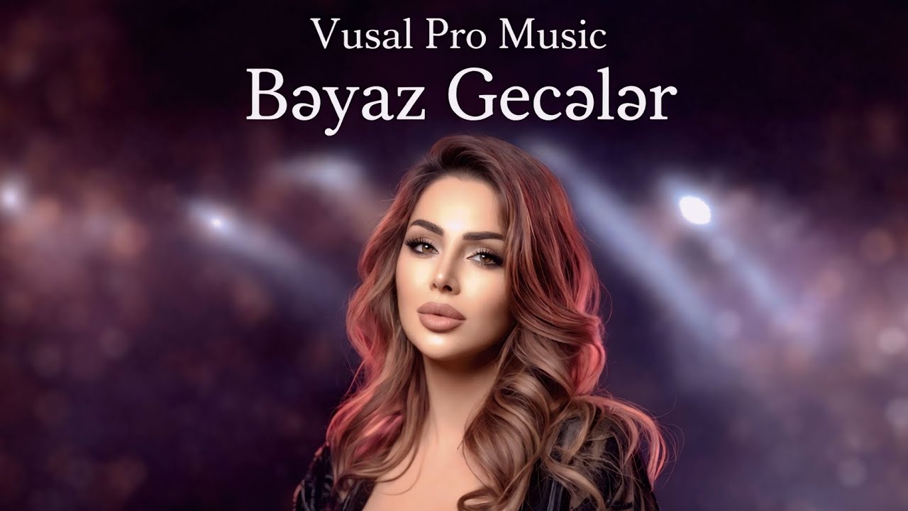 Vusal Pro ft Səyyad Əlizadə – Bəyaz Gecələr (AI Cover / Yeni Versiya 2026) Deep House 