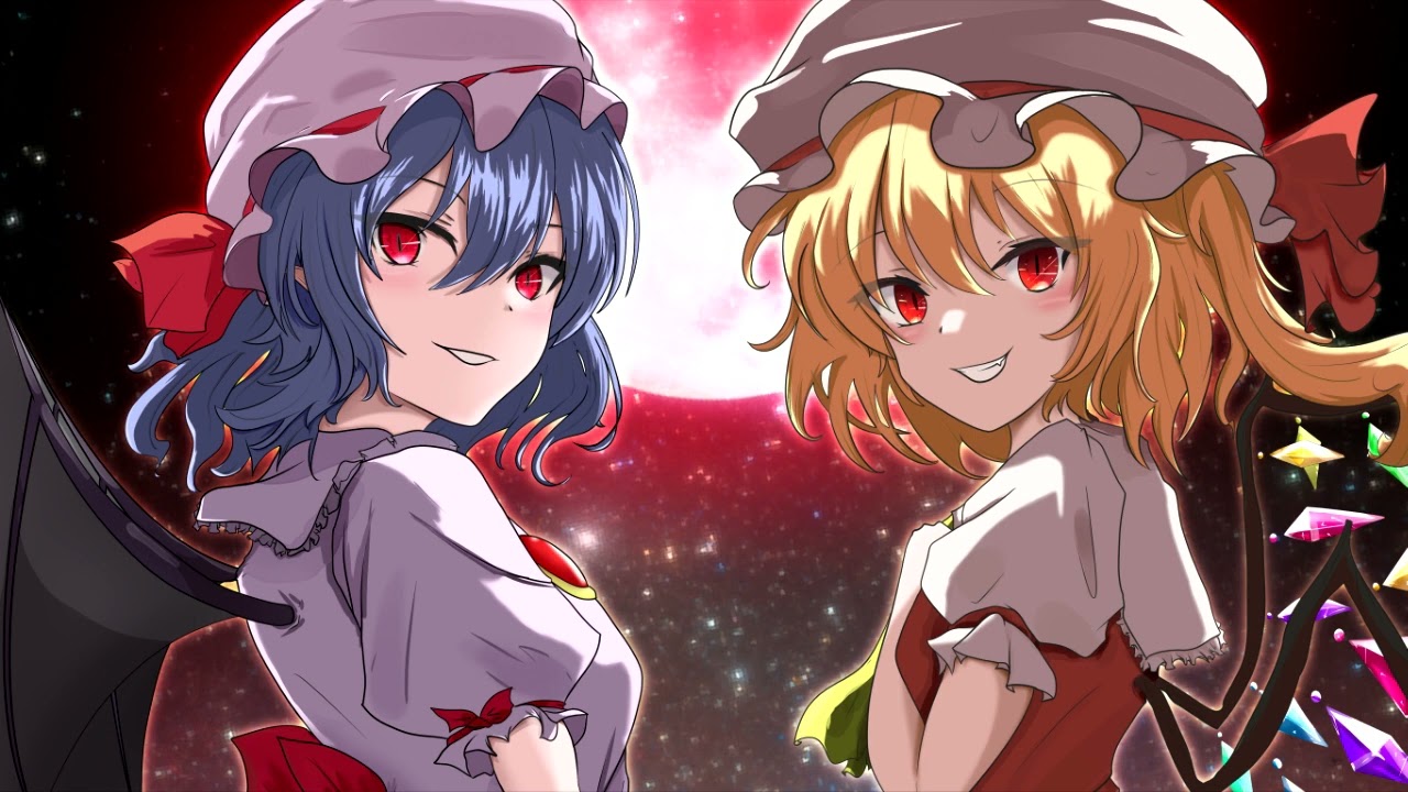 【東方Hardstyle】Dream+Final+Extra「BEYOND_LESS Records」