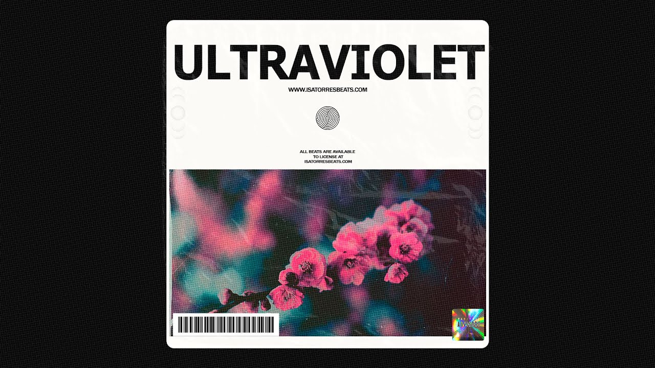 Rema Type Beat Instrumental - Ultravioleta