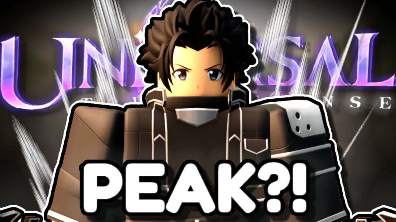 Эта новая игра в жанре TD будет просто БЕЗУМНОЙ! | Ранний геймплей Universal Tower Defense