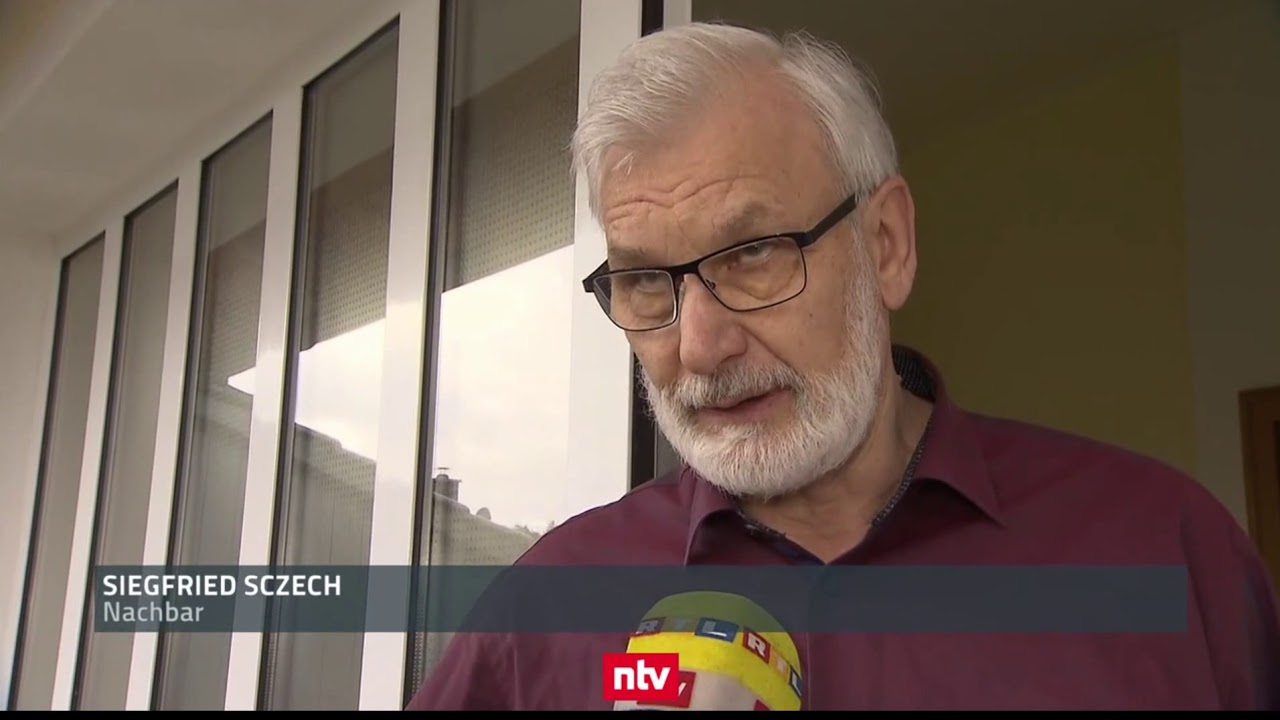 Polizei in Enkenbach warnt vor Sprengfallen n-tv