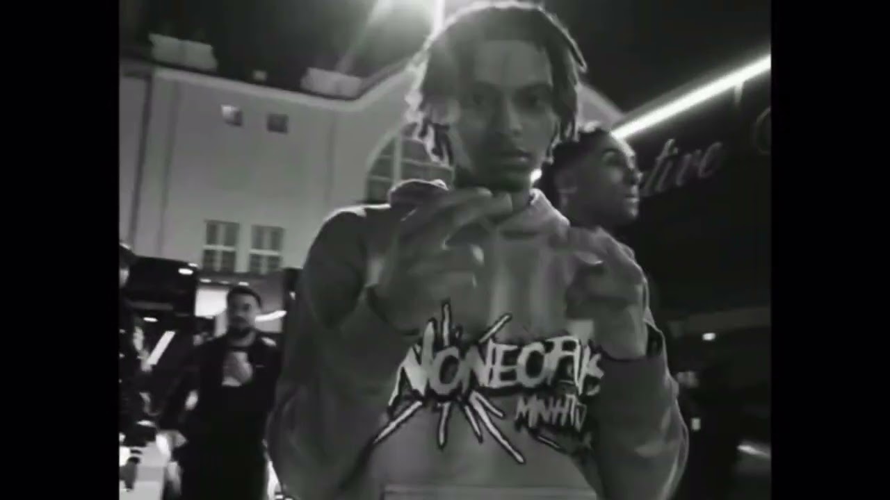 (free) Nemzzz x Kairo Keyz Hoodtrap Type Beat