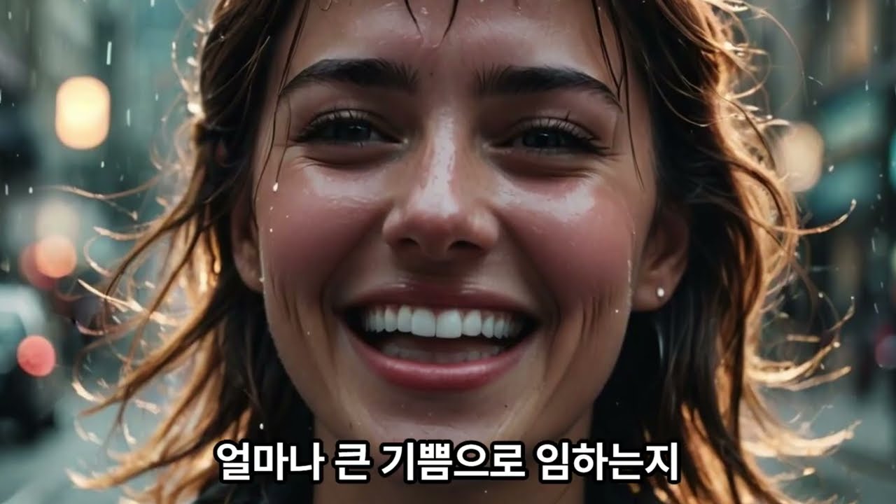 구원 간증/ 내가 만난 하나님