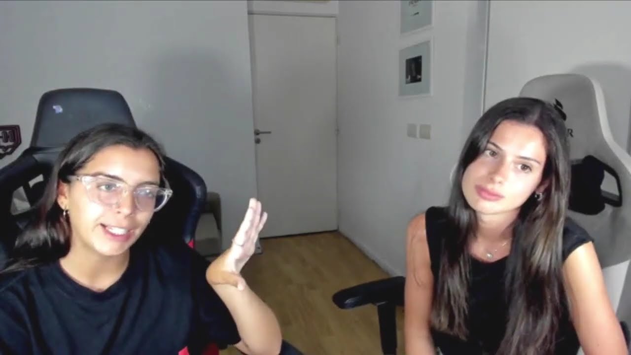 Mili y sofi 18/02/2026