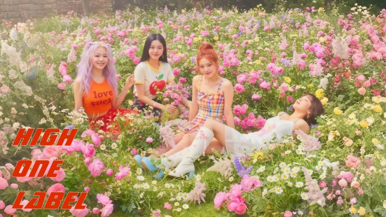 XYLO (자일로)– ‘love alone’ OFFICIAL MV 