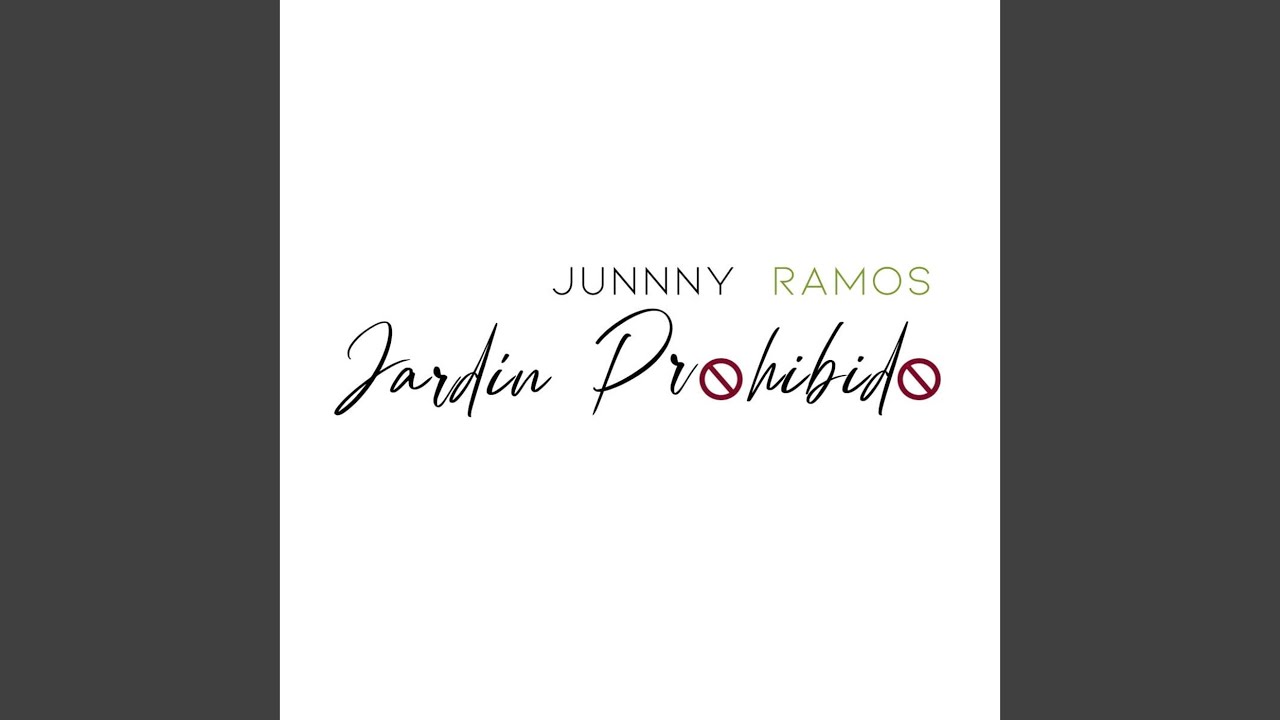 Jardin Prohibido